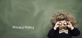Privacy Policy and Terms of Use