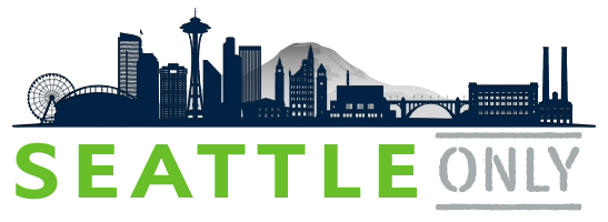 Seattle Only