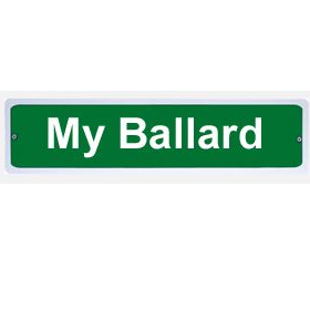 My Ballard